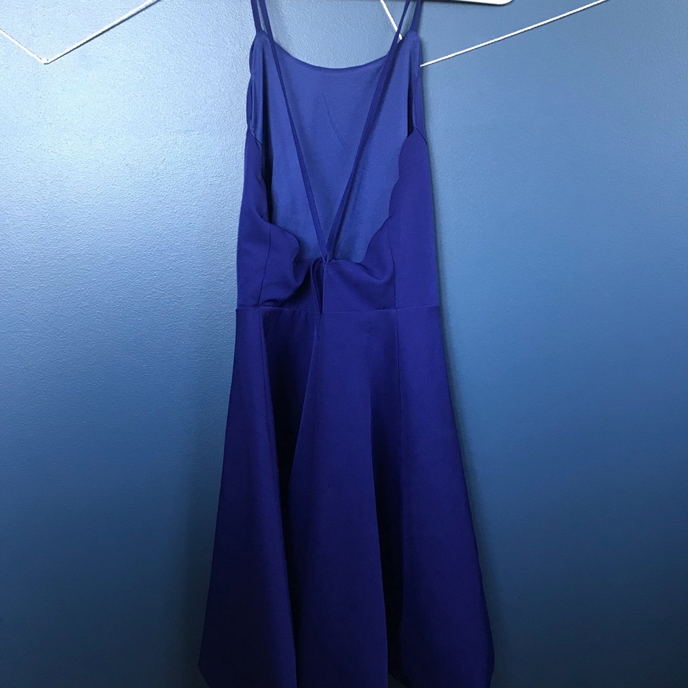 Lulus dress